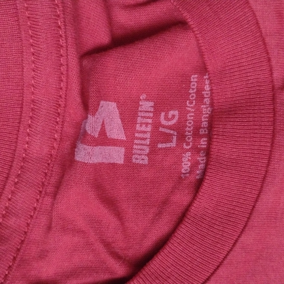 Toronto Raptors t shirt size large - Picture 2 of 3